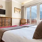 Hotel La Sapinière 3*