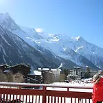 La Sapinière Hotel