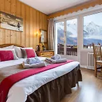 La Sapinière Hotel Chamonix