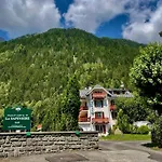 La Sapinière 3*