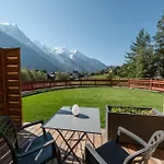 Hotel La Sapinière