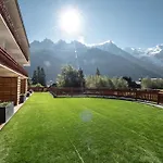 La Sapinière Hotel 3*