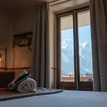 La Sapinière 3* Chamonix