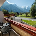 Hotel La Sapinière 3*