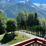 La Sapinière Hotel Chamonix