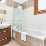 La Sapinière 3*