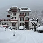 La Sapinière Chamonix