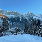 La Sapinière 3* Chamonix
