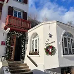 La Sapinière Chamonix