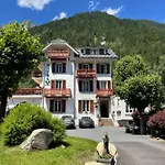 La Sapinière Hotel 3*