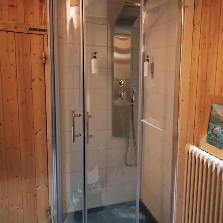 La Sapiniere 3* Chamonix