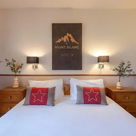 Hotel La Sapiniere 3*