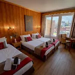 מלון La Sapiniere שאמוני
