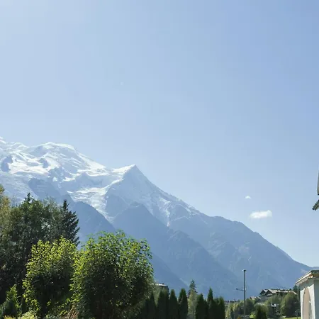 La Sapinière Hotel