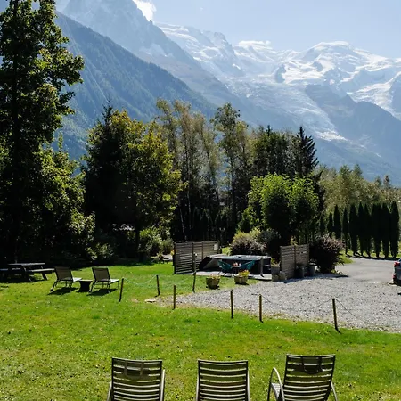 Hotel La Sapiniere