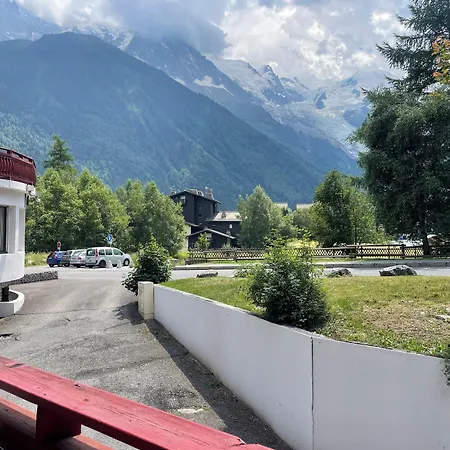 Hotel La Sapiniere Chamonix