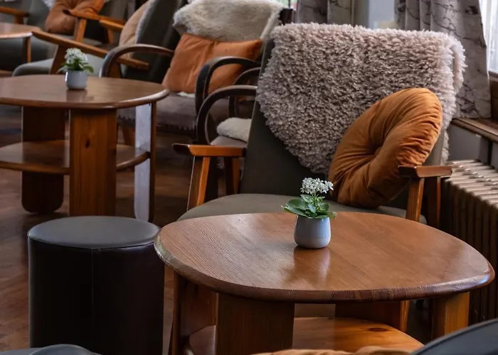 La Sapiniere 3* Chamonix