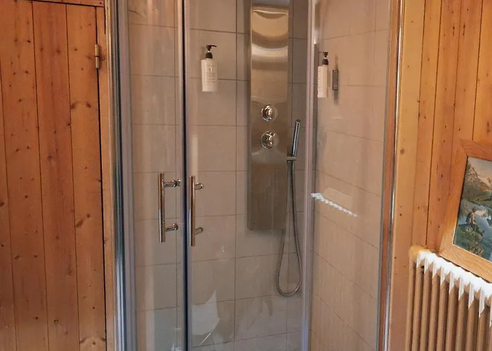 La Sapiniere 3* Chamonix