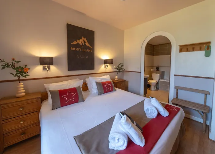 La Sapiniere Hotel 3*