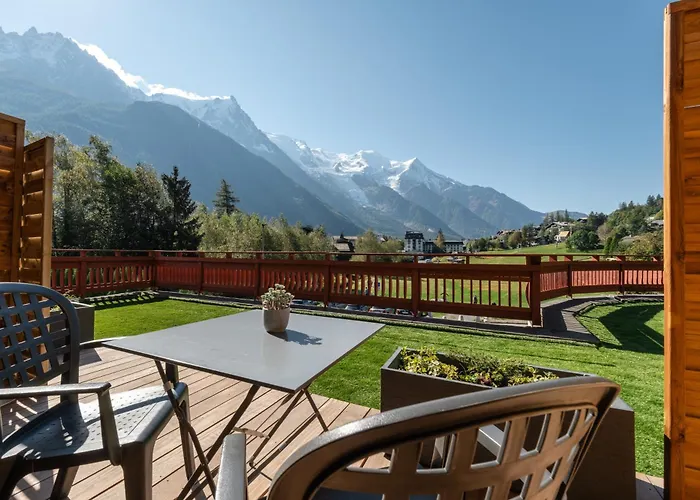 Hotel La Sapiniere 3*