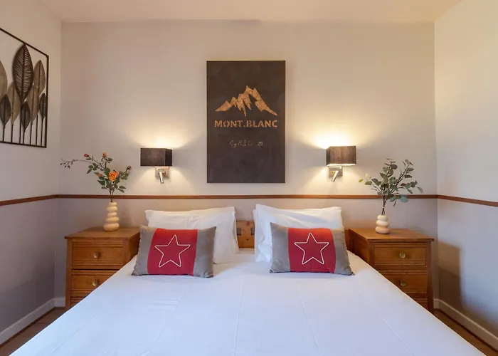 Hotel La Sapiniere 3*