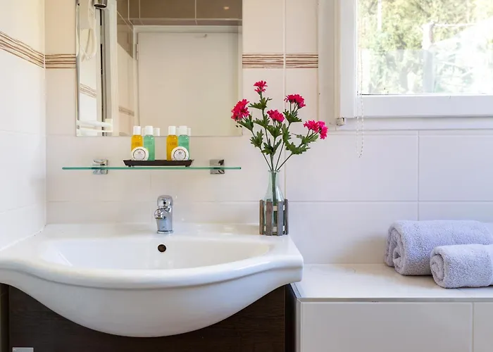 La Sapiniere Chamonix