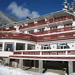 La Sapiniere Chamonix