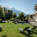 La Sapiniere 3*
