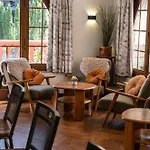 La Sapiniere Hotel 3*