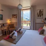 La Sapiniere 3* Chamonix Mont Blanc