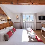La Sapiniere Hotel Chamonix