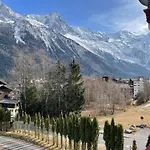 Hotel La Sapiniere Chamonix