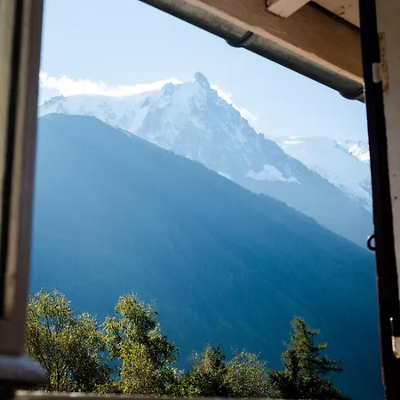 Szálloda La Sapiniere