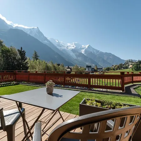 Szálloda La Sapiniere 3*