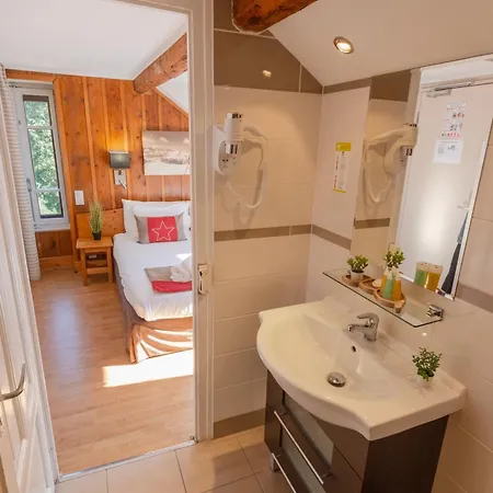 Szálloda La Sapiniere